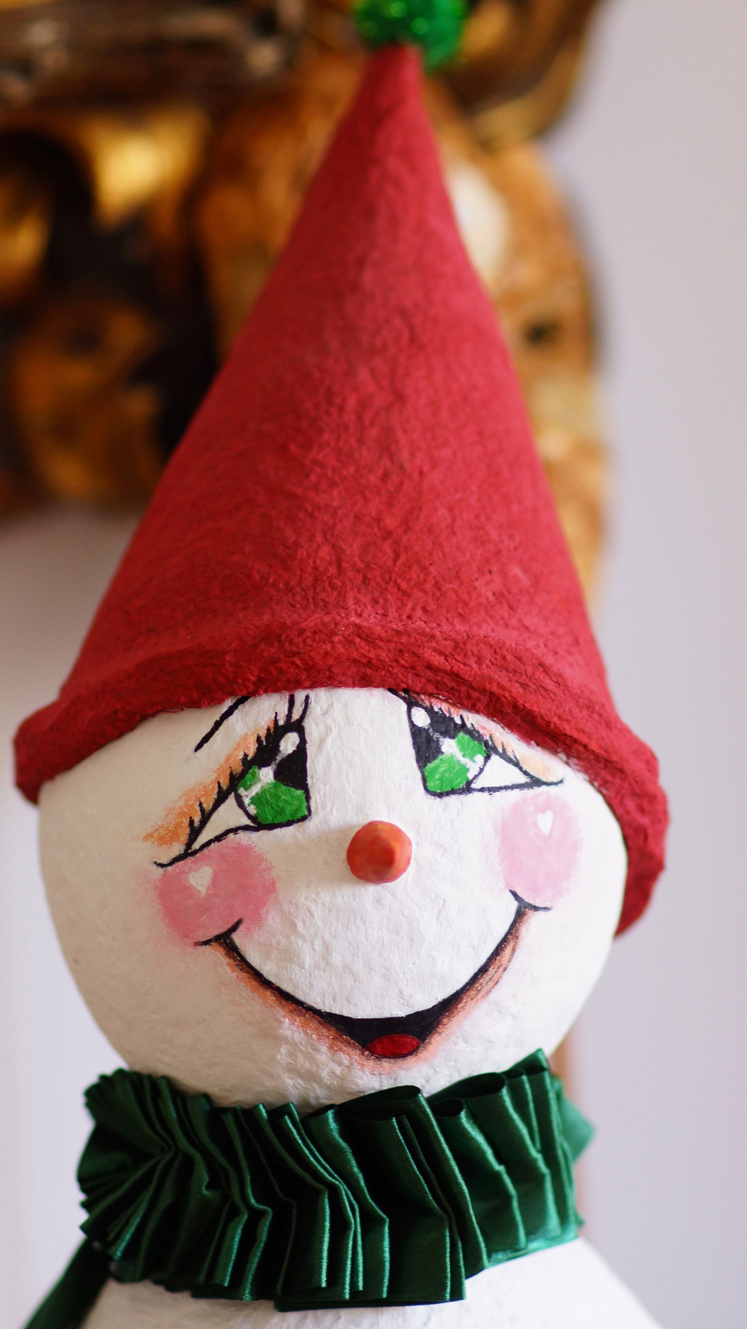 Selectii papier mache