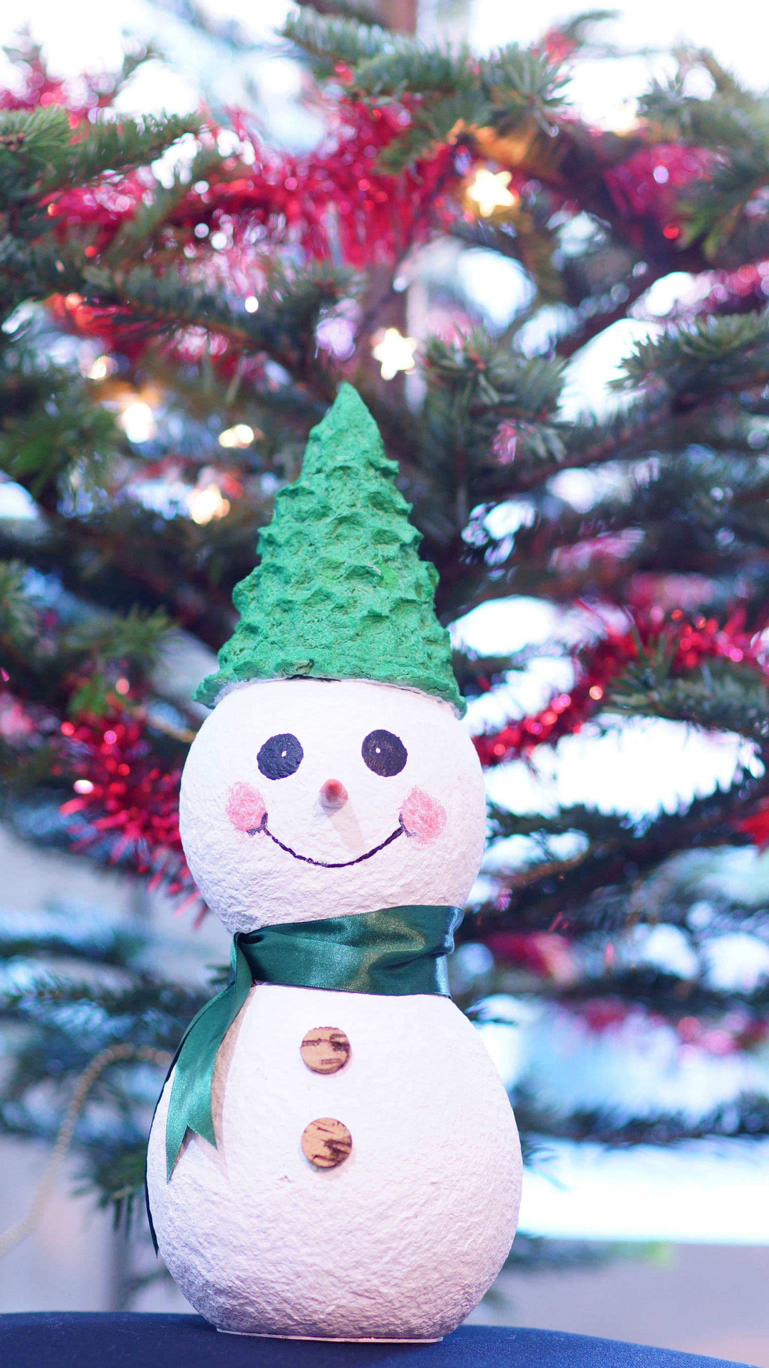 Selectii papier mache