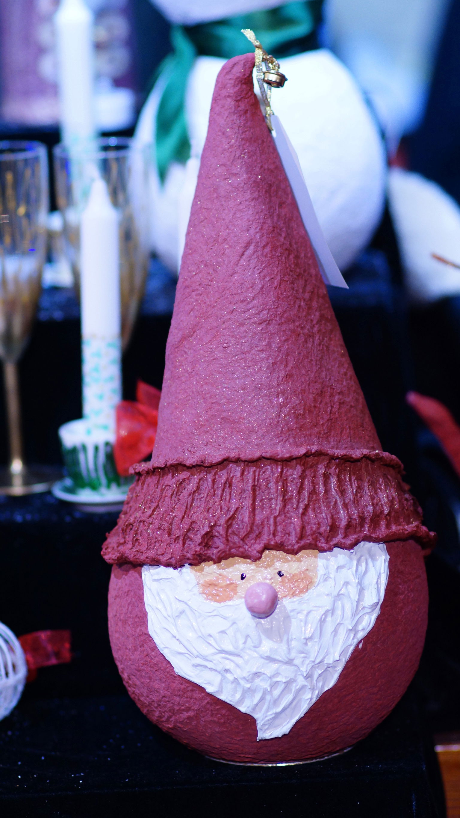 Selectii papier mache