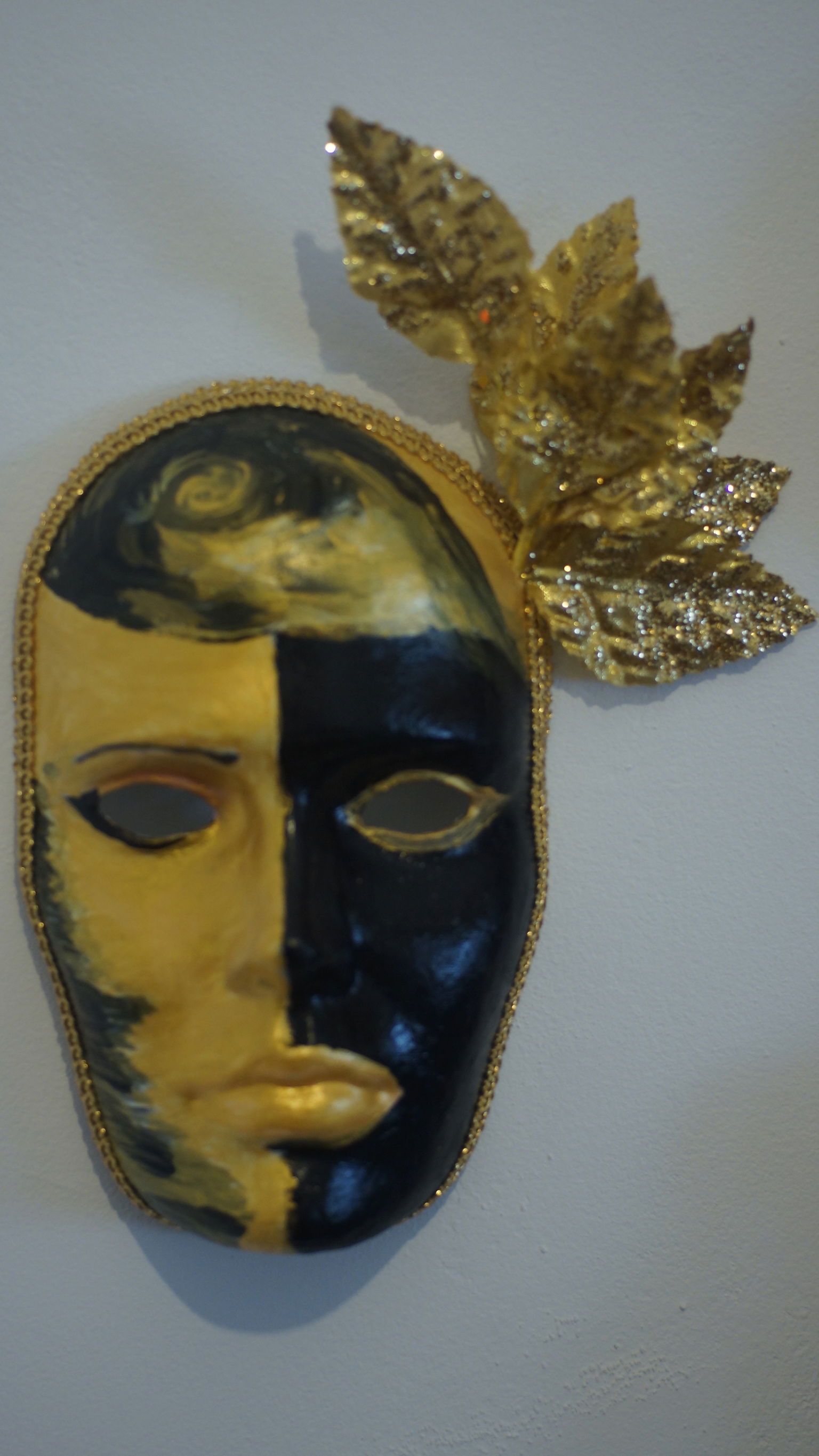 Selectii papier mache