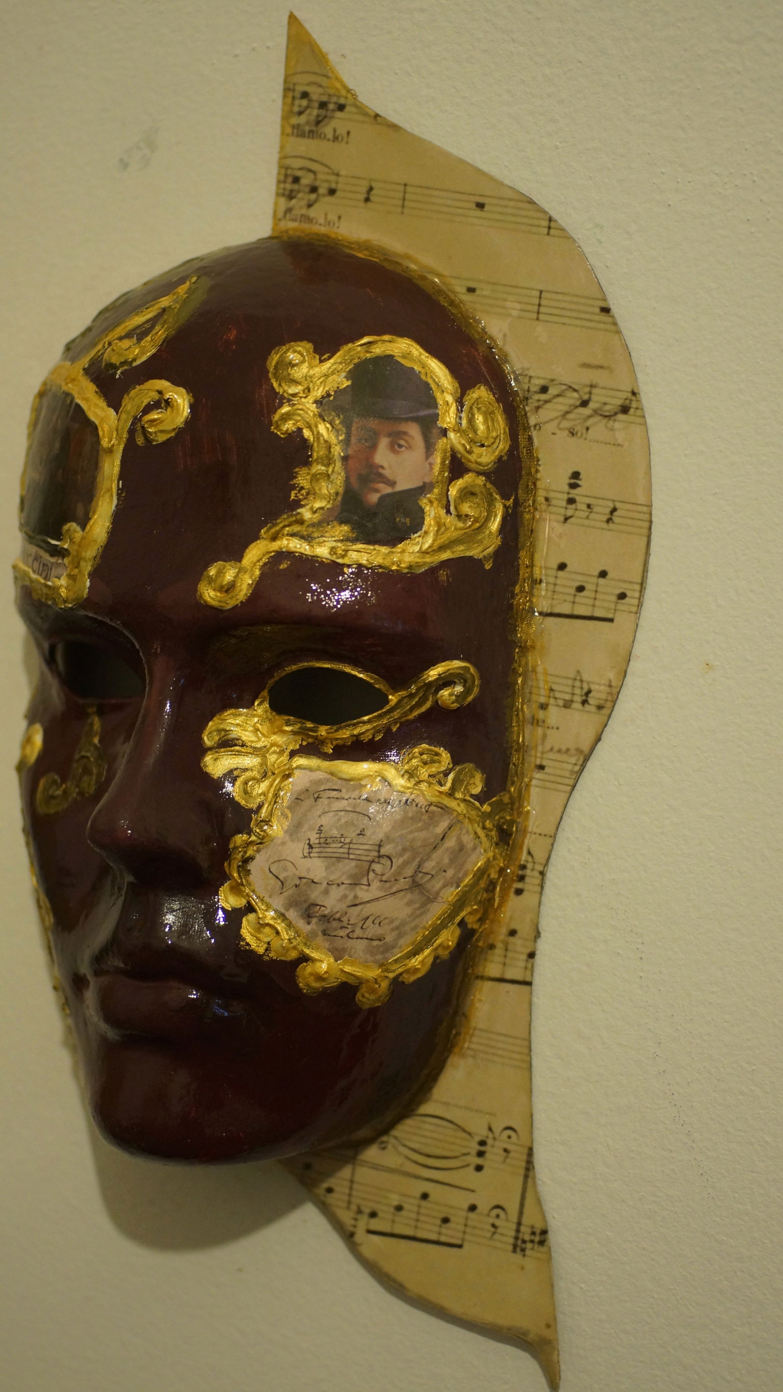 Selectii papier mache