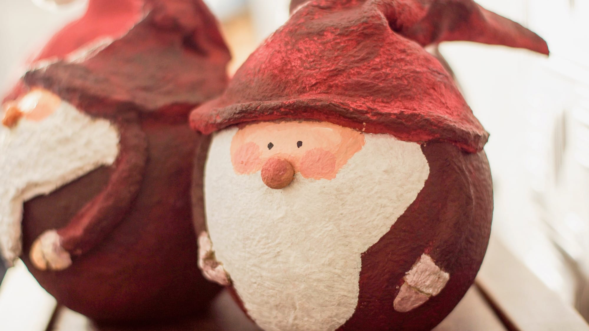 Selectii papier mache