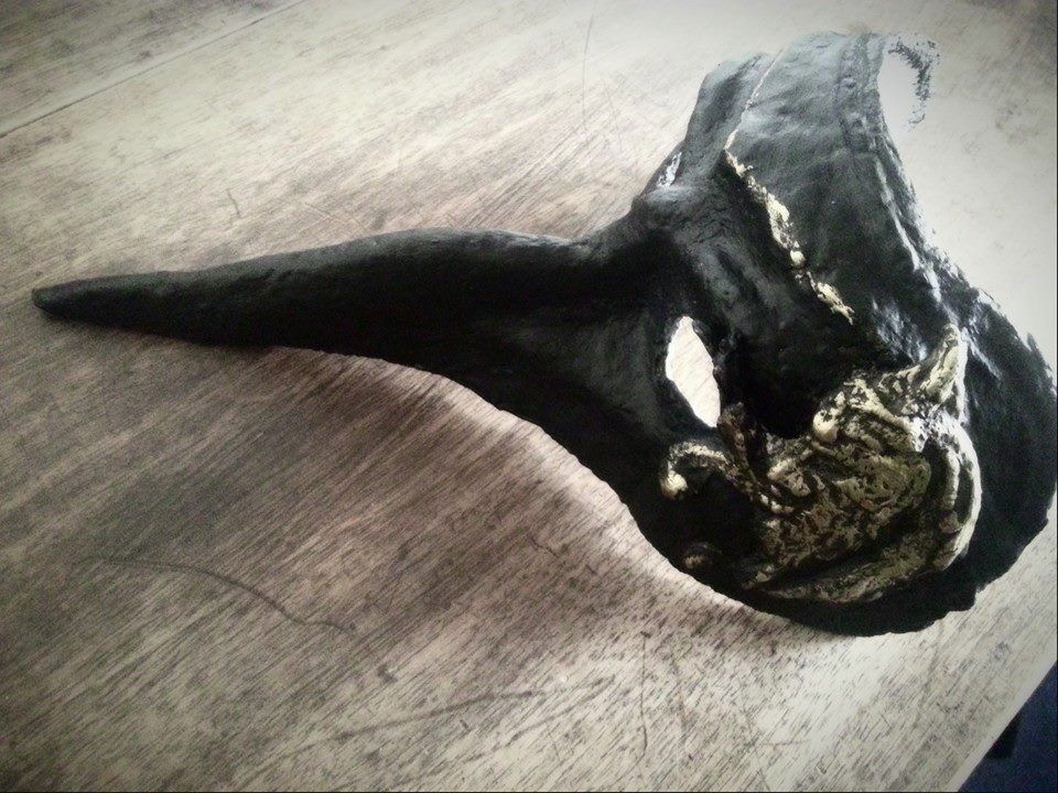 Selectii papier mache