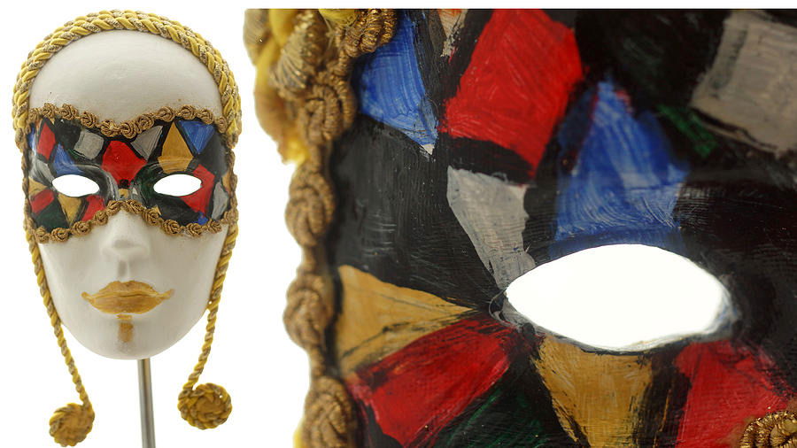 Selectii papier mache