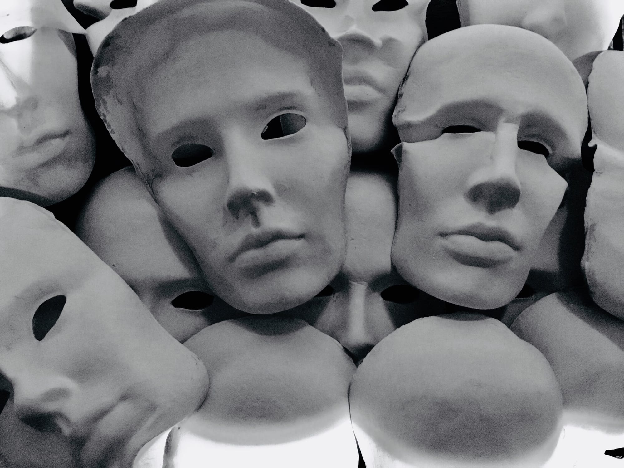 Selectii papier mache