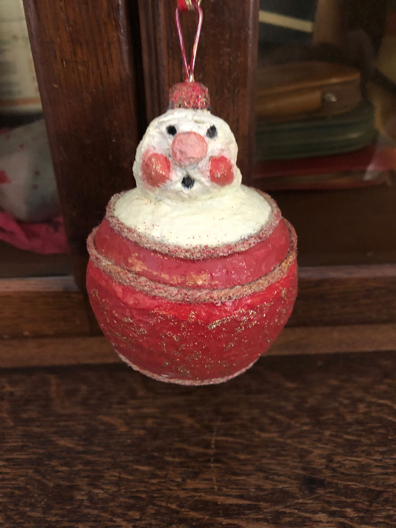 Selectii papier mache