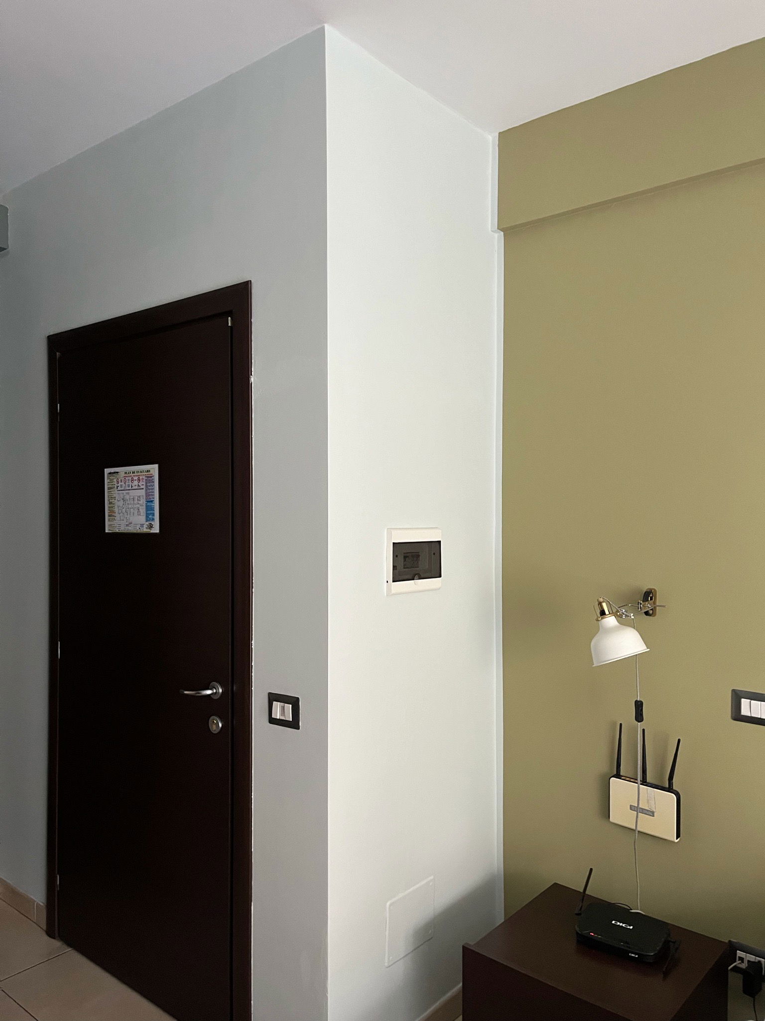 selectii vopsele acrilice 