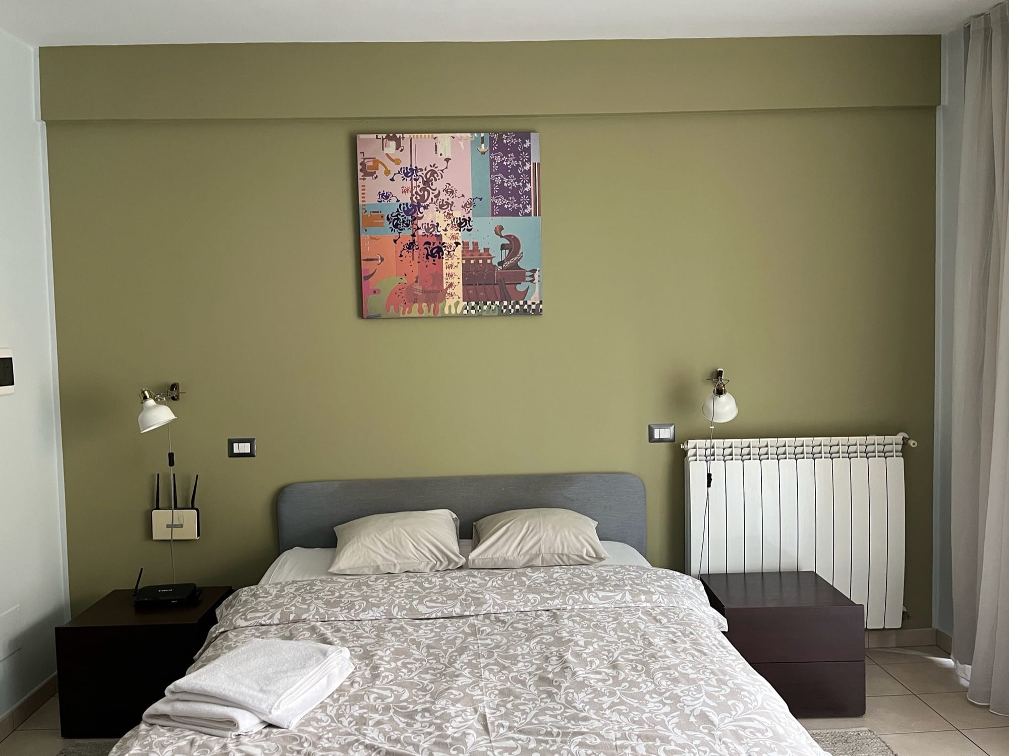 selectii vopsele acrilice 