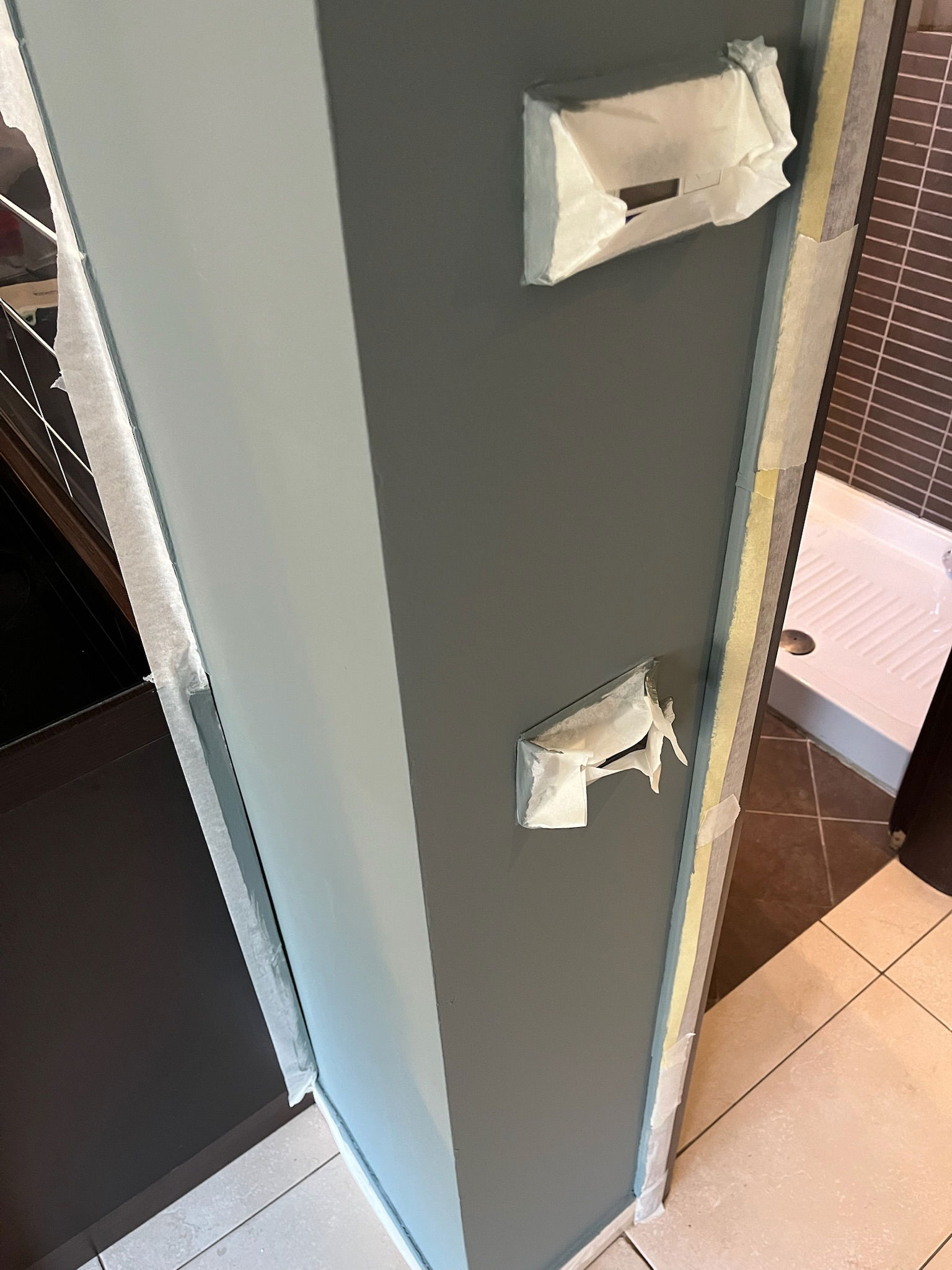 selectii vopsele acrilice 