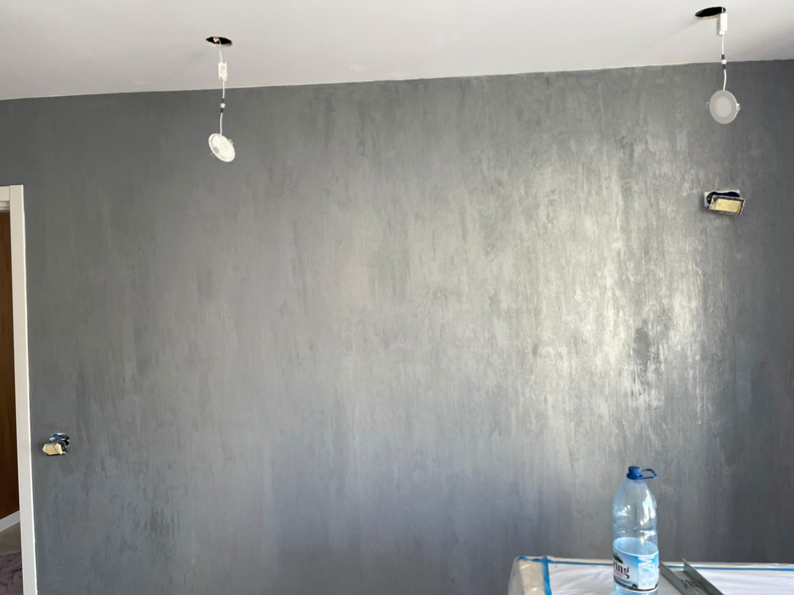 Selectii reflexii metalice