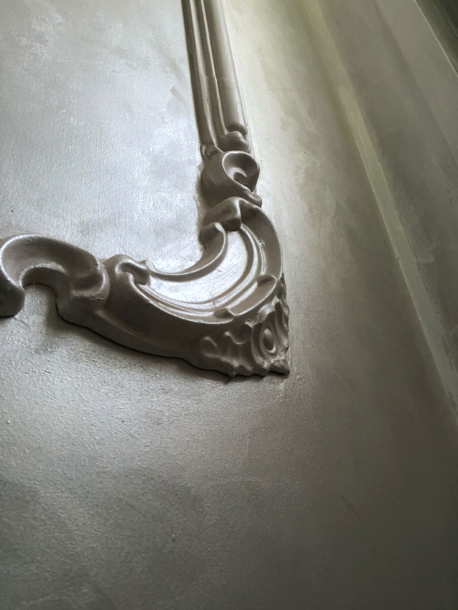 Selectii reflexii metalice