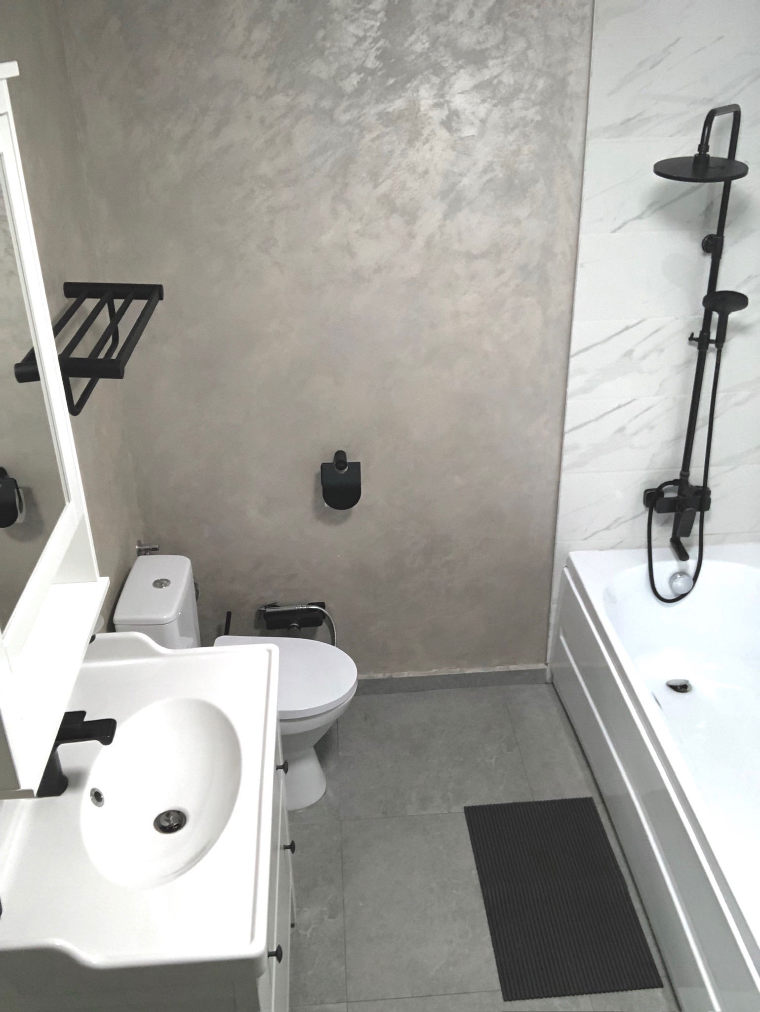 Selectii reflexii metalice