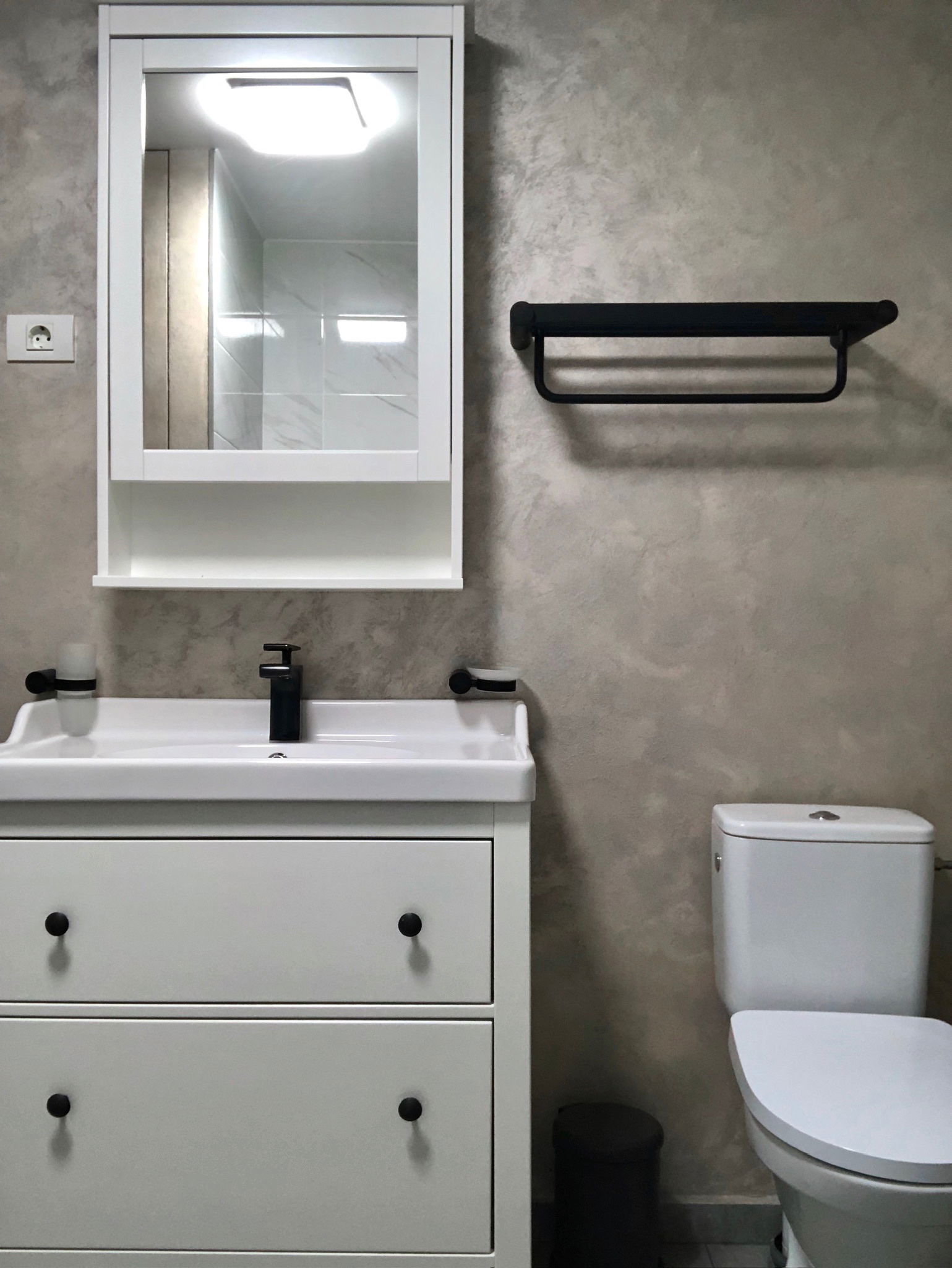 Selectii reflexii metalice