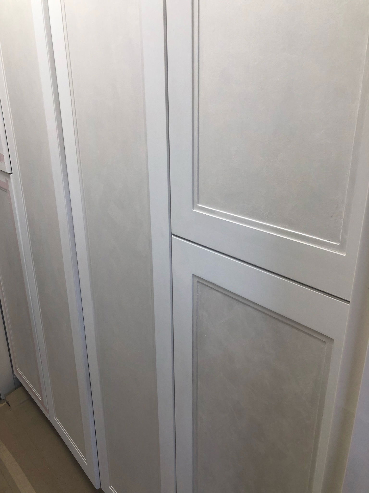 Selectii reflexii metalice