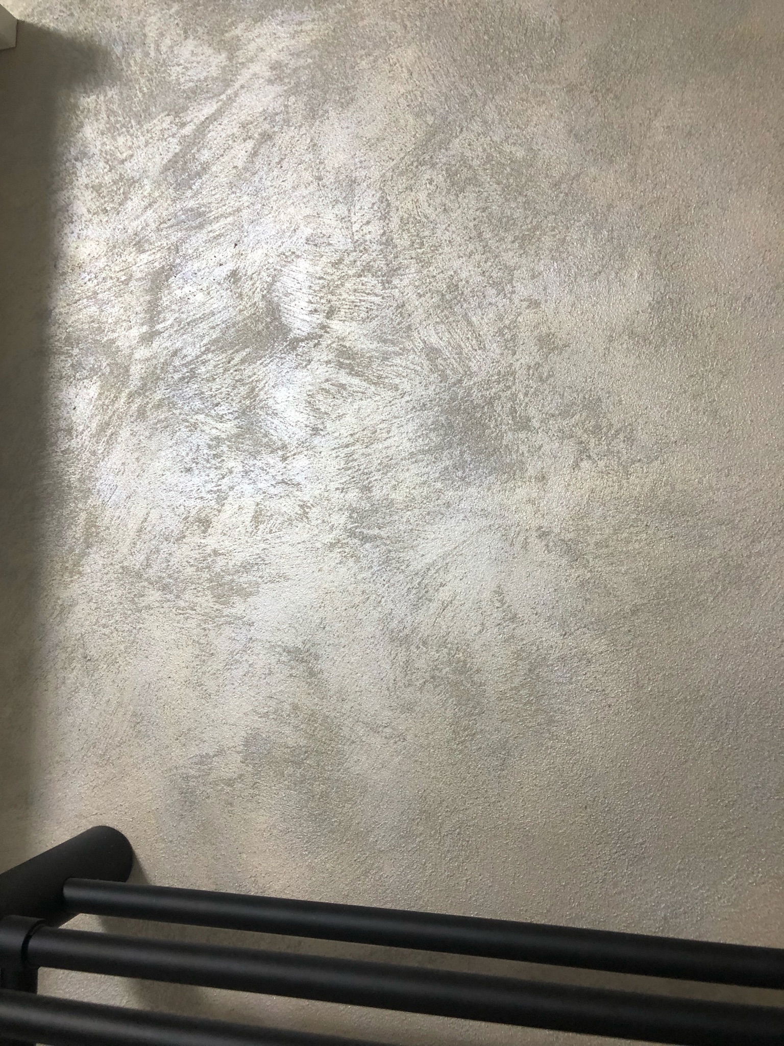 Selectii reflexii metalice