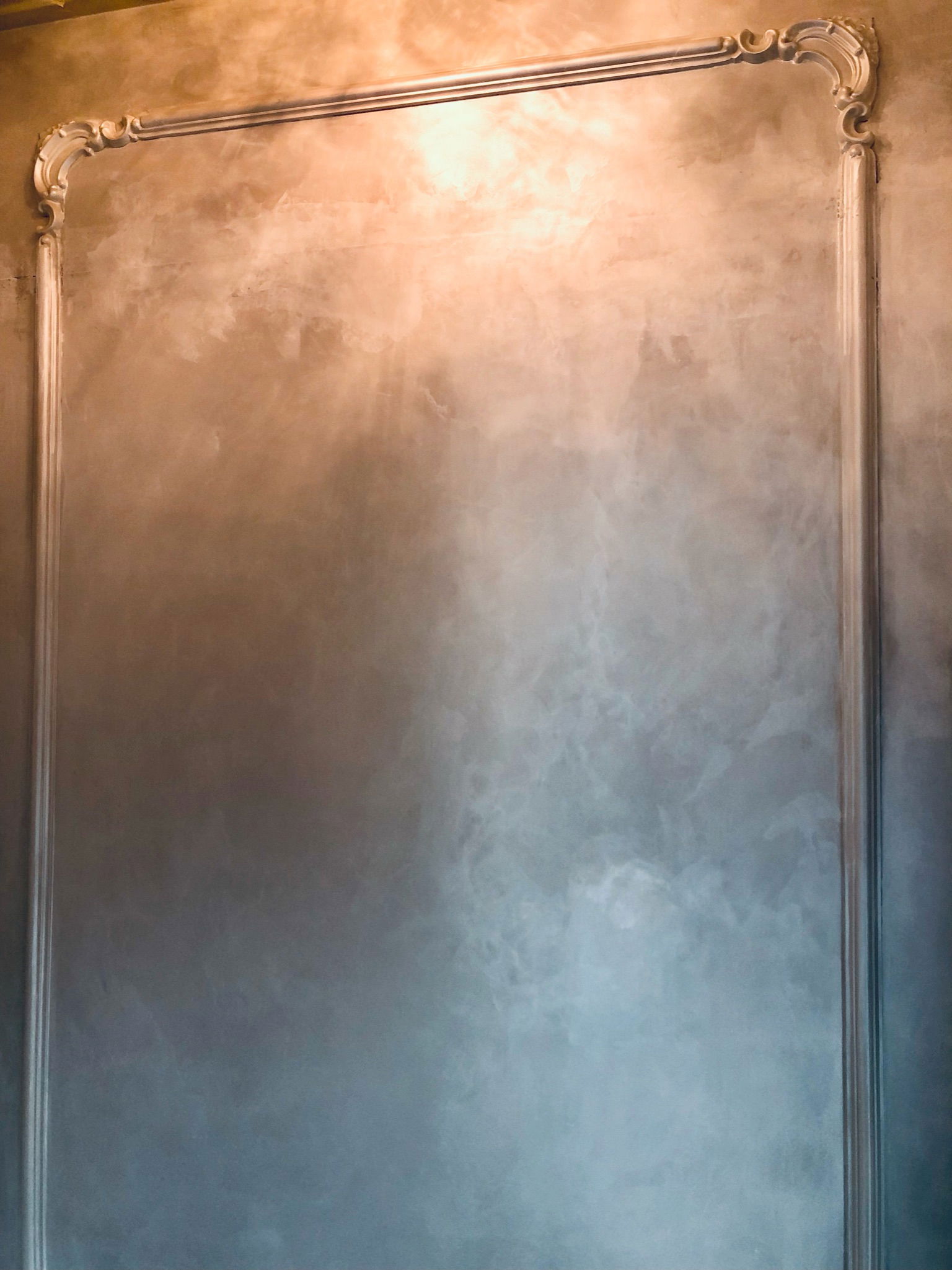 Selectii reflexii metalice