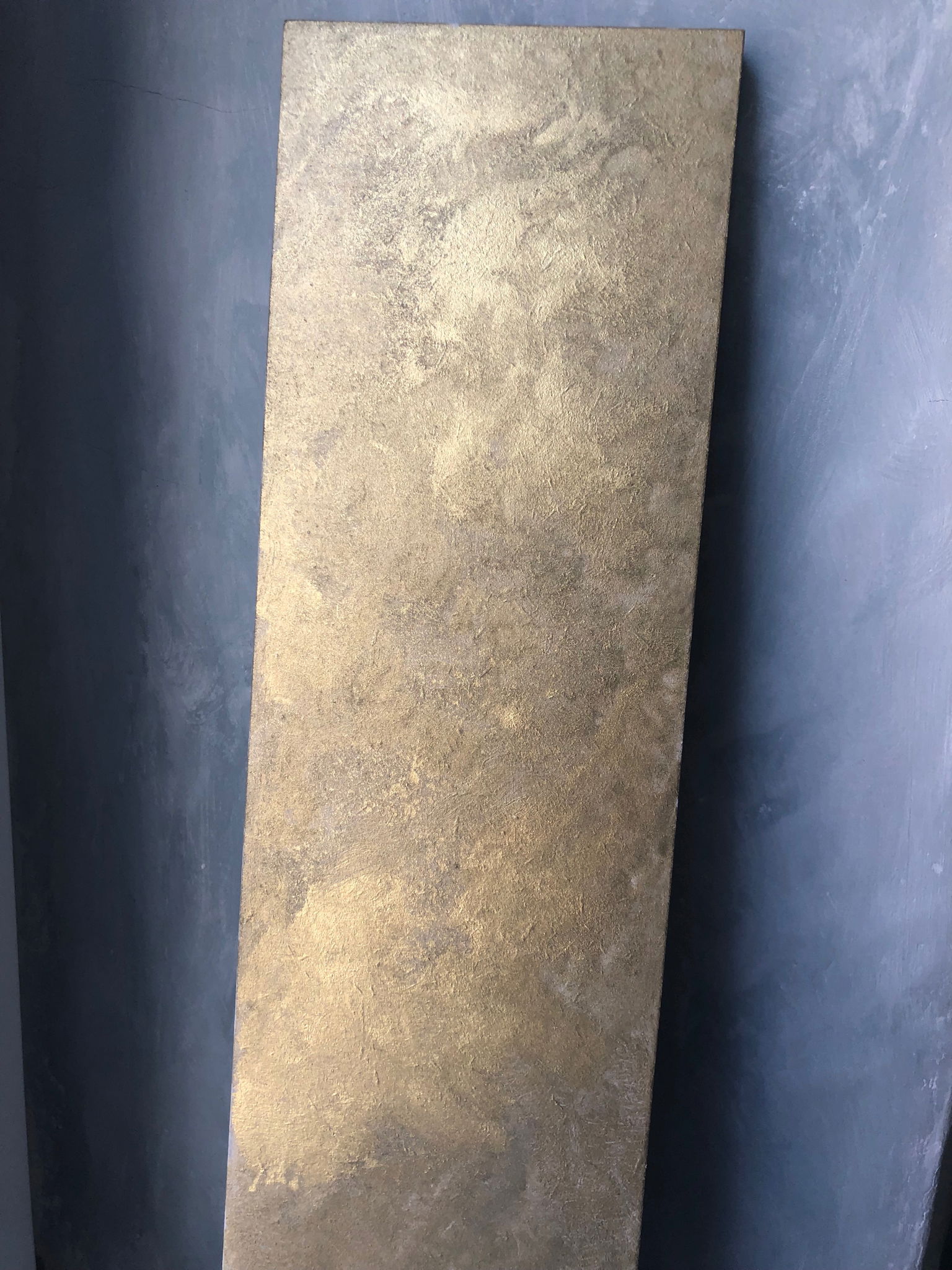 Selectii reflexii metalice