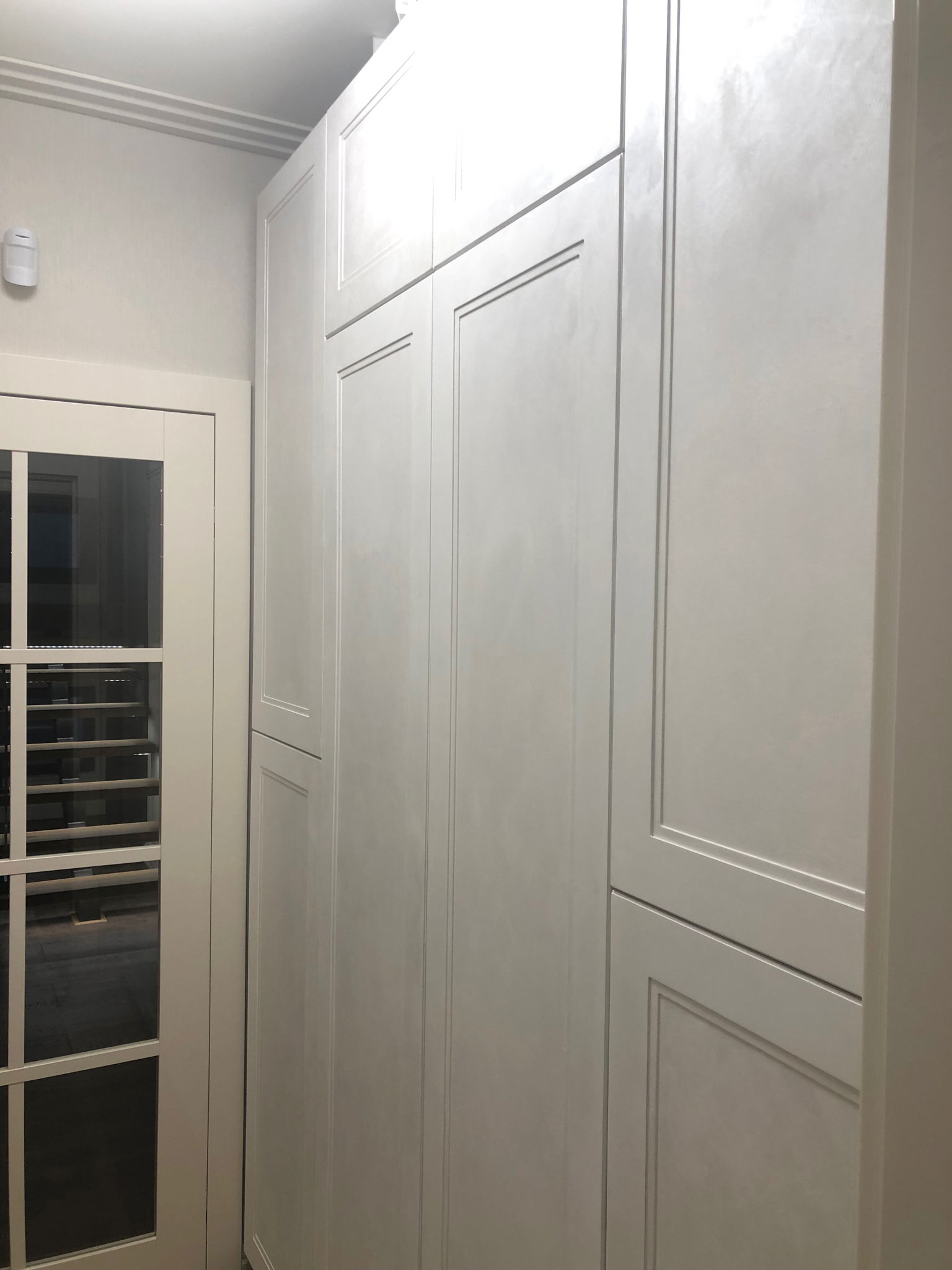 Selectii reflexii metalice