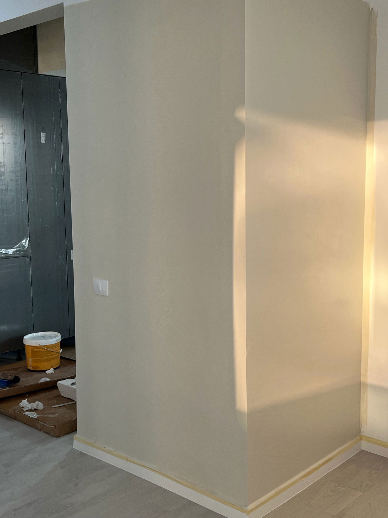 Selectii reflexii metalice