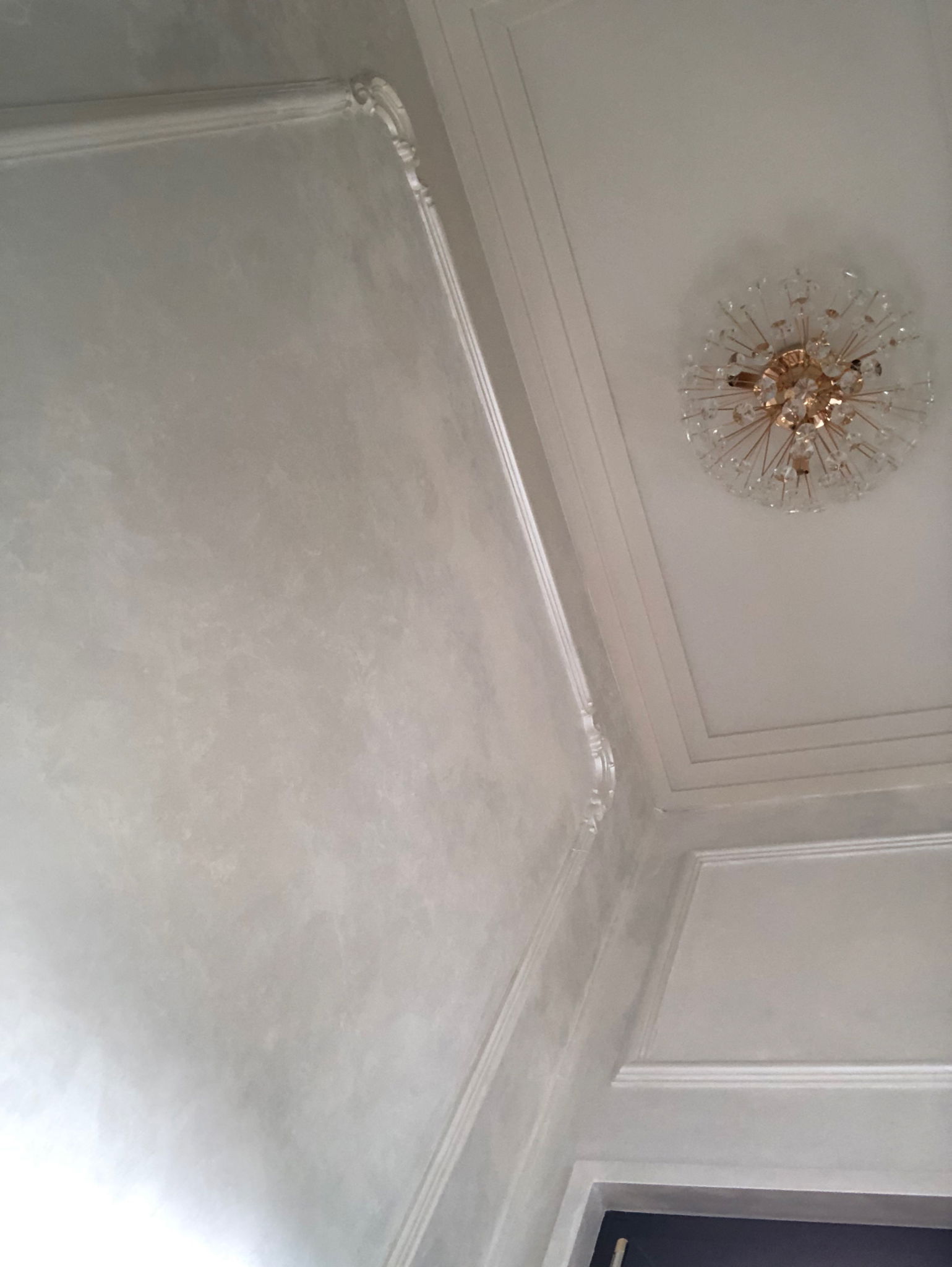 Selectii reflexii metalice