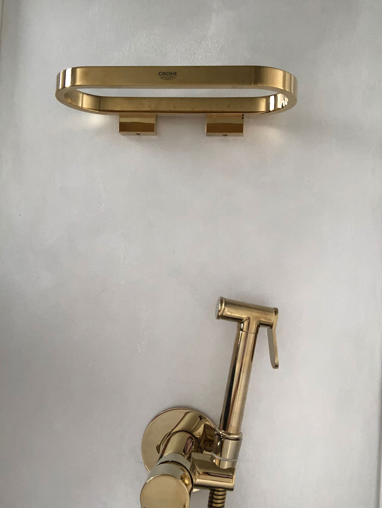 Selectii reflexii metalice