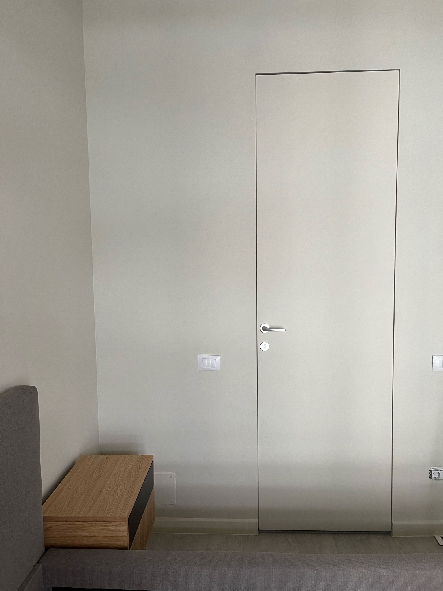 Selectii reflexii metalice