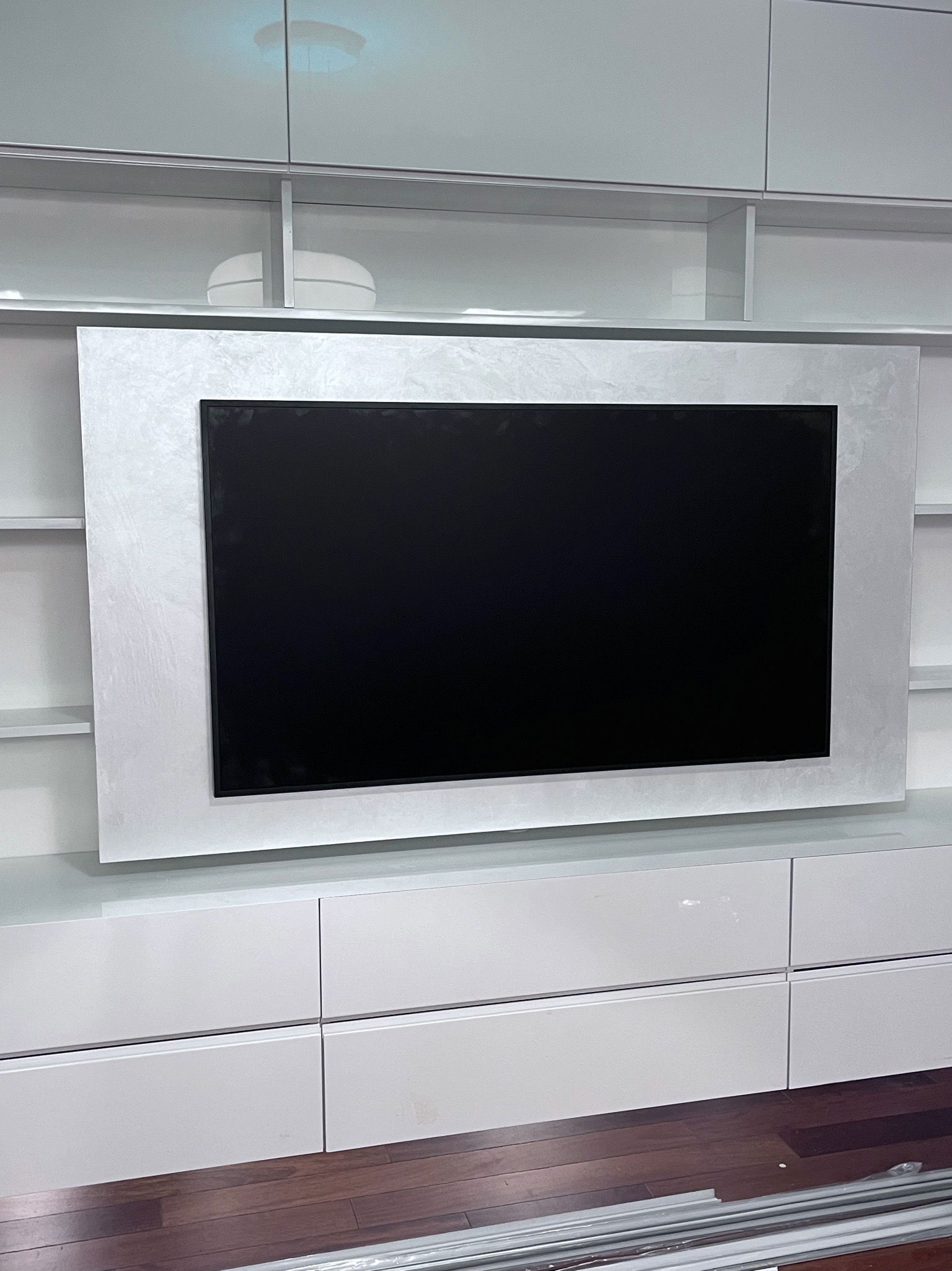 Selectii reflexii metalice