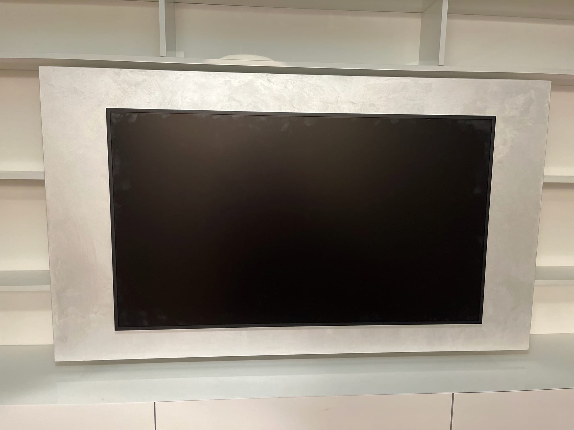 Selectii reflexii metalice