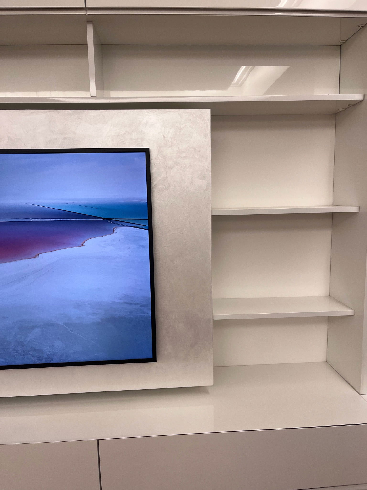 Selectii reflexii metalice