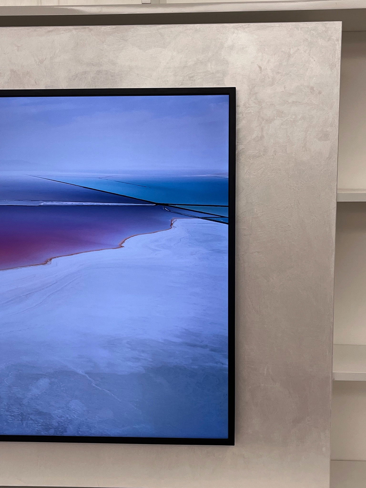 Selectii reflexii metalice