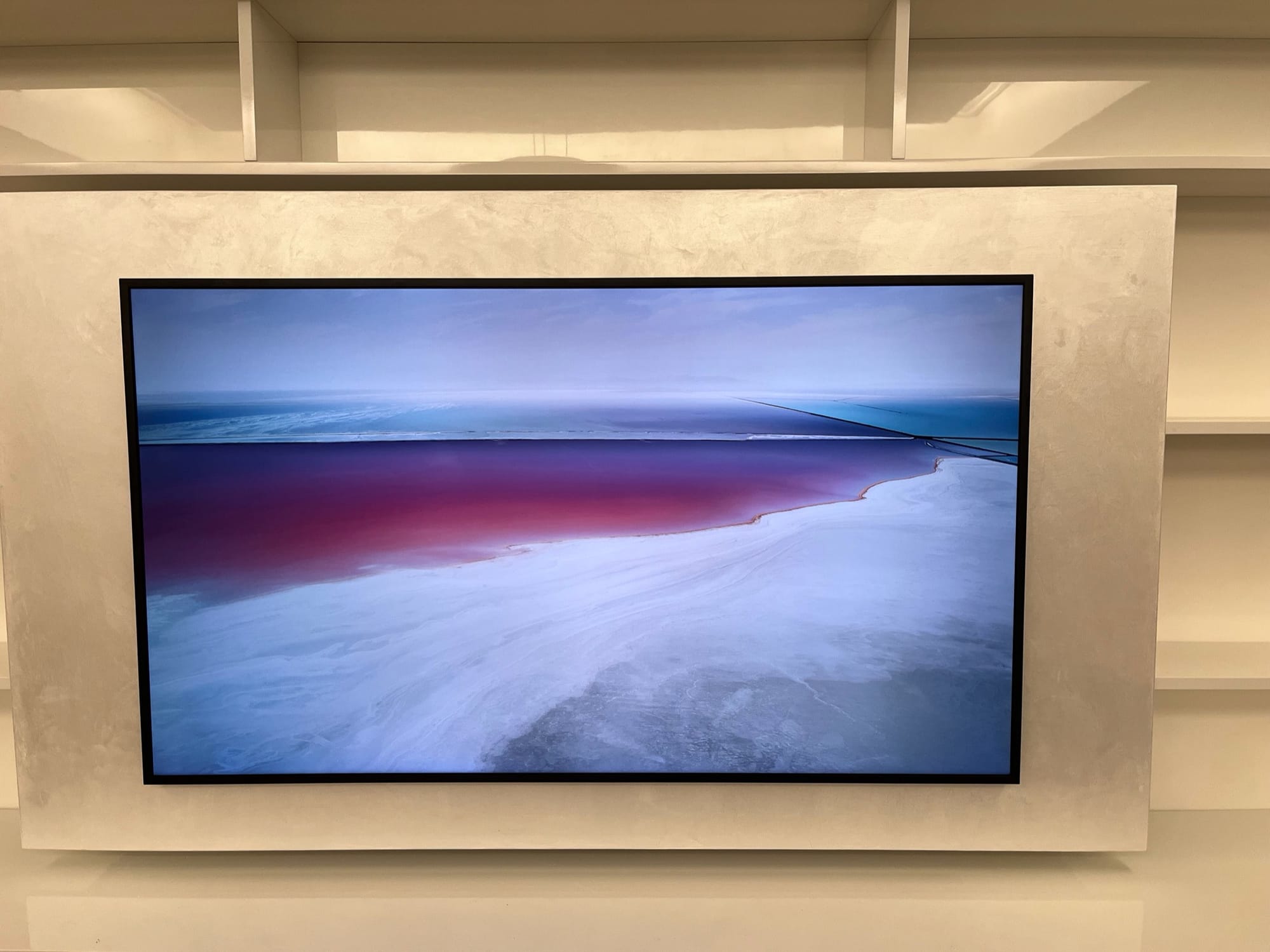 Selectii reflexii metalice