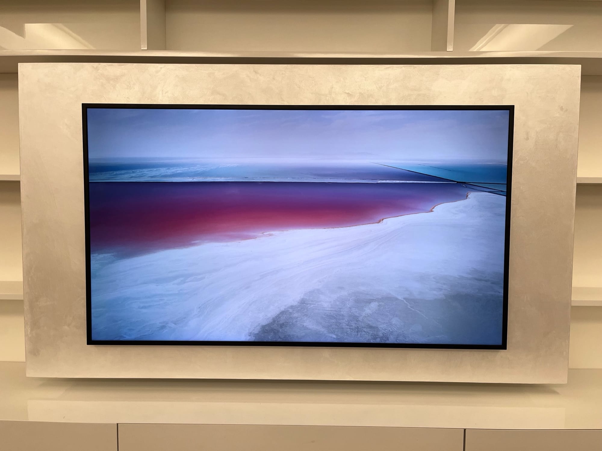 Selectii reflexii metalice