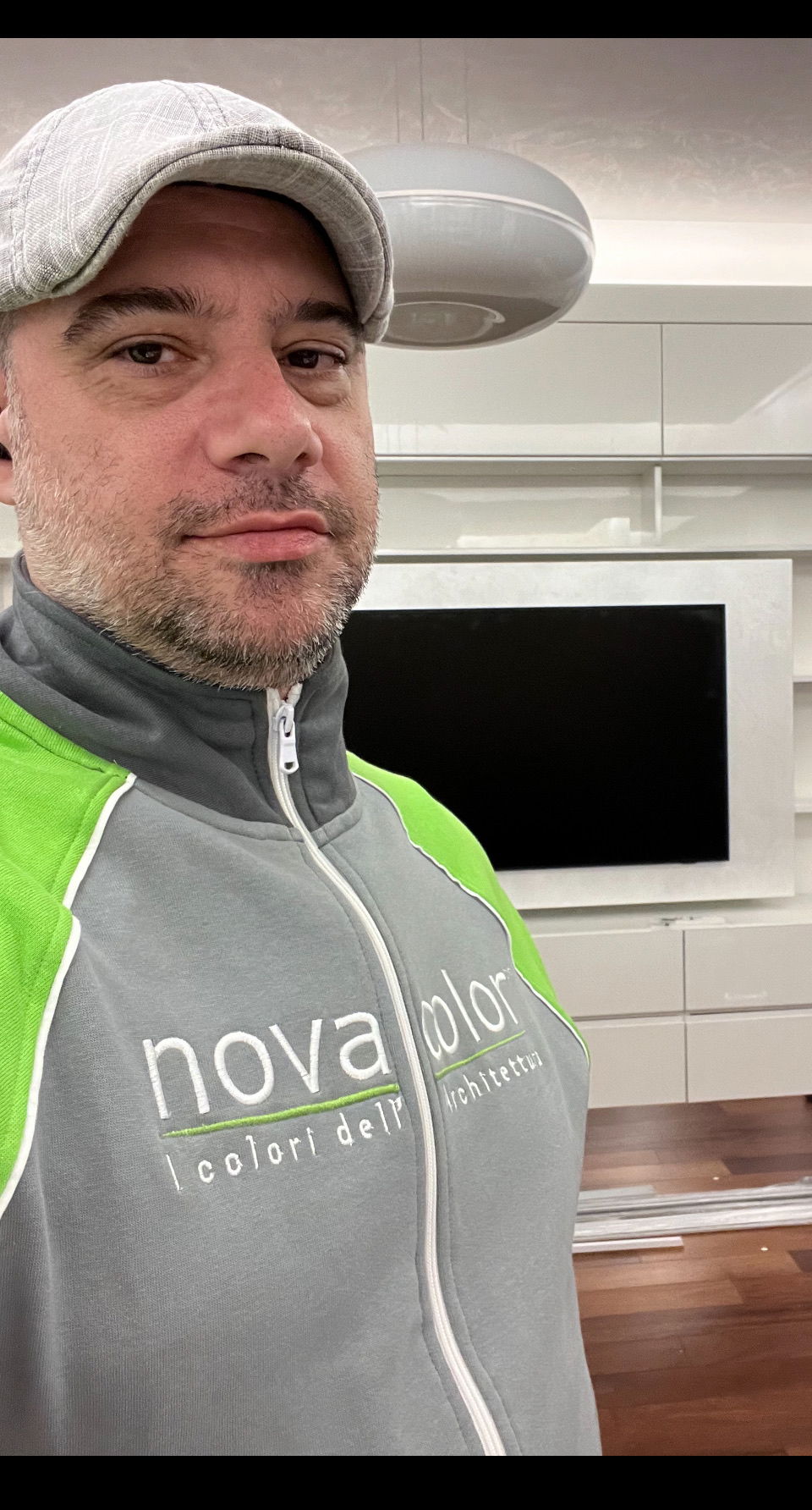 Selectii reflexii metalice