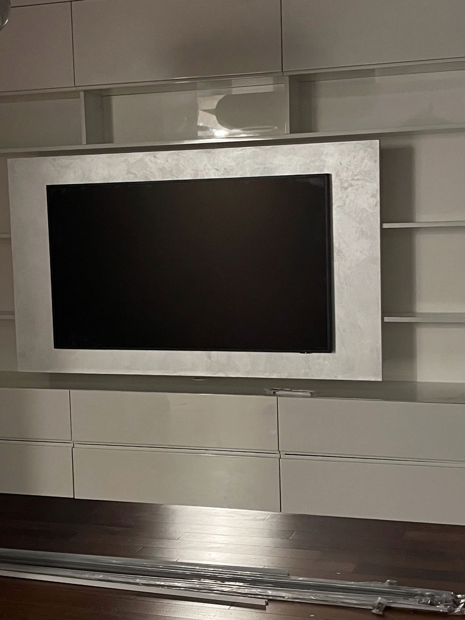 Selectii reflexii metalice