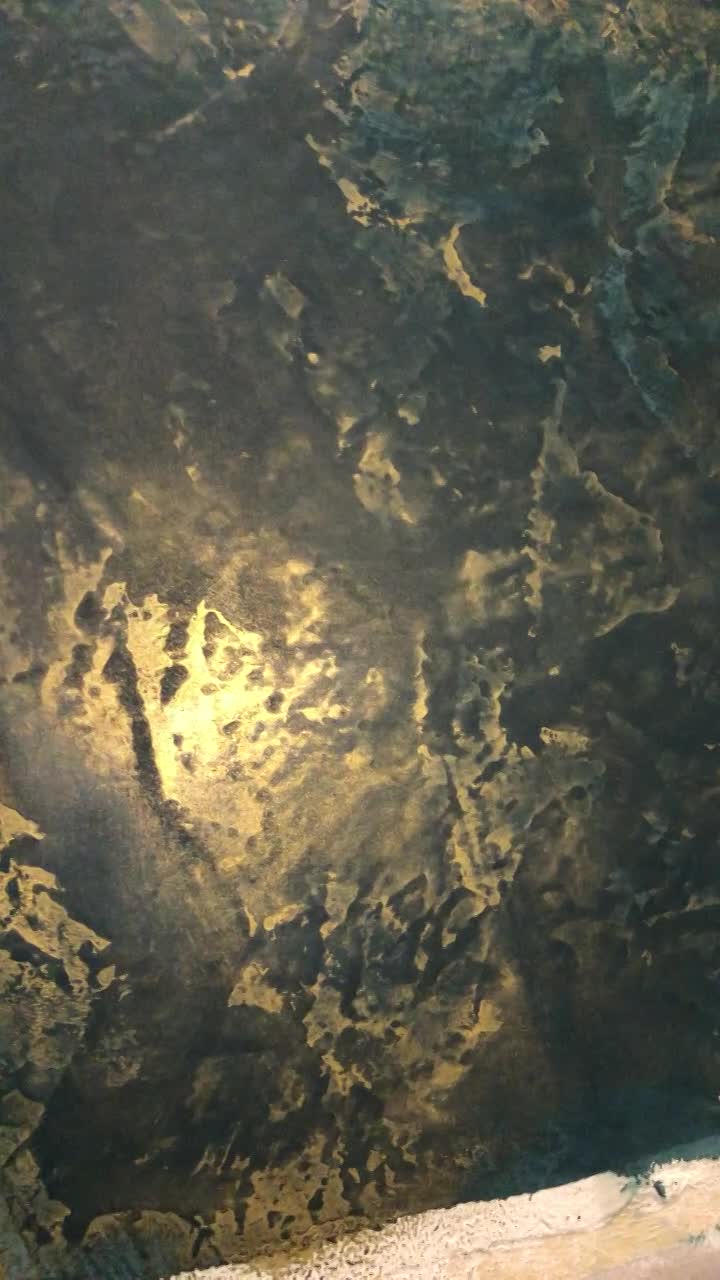 Selectii reflexii metalice