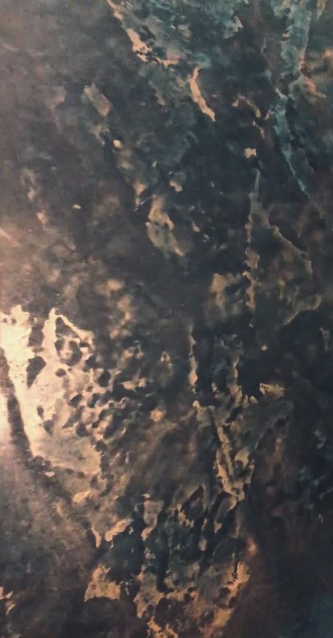 Selectii reflexii metalice