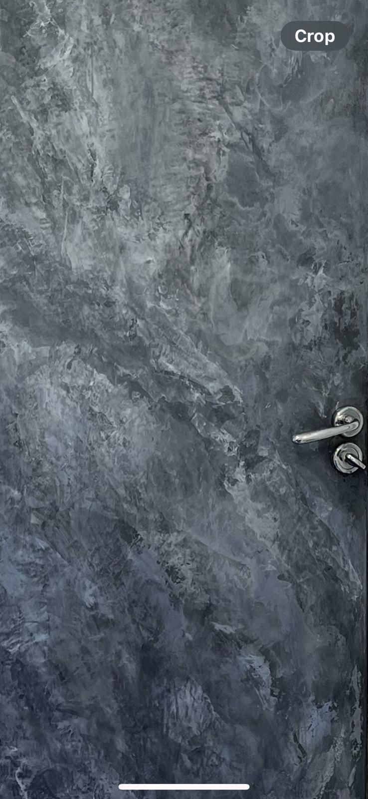 Samples Door Facelift