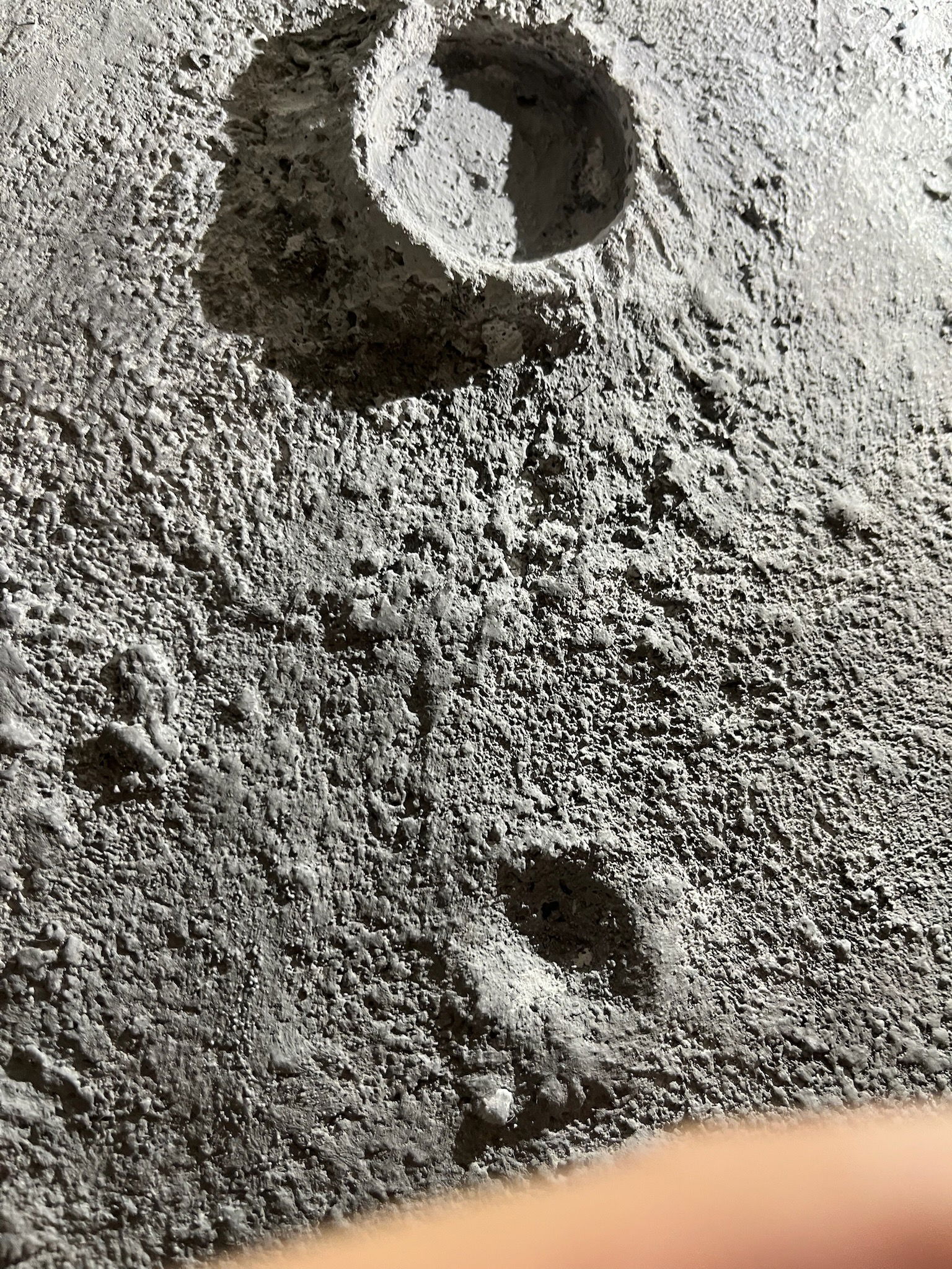 Moon wallart 1400 mm