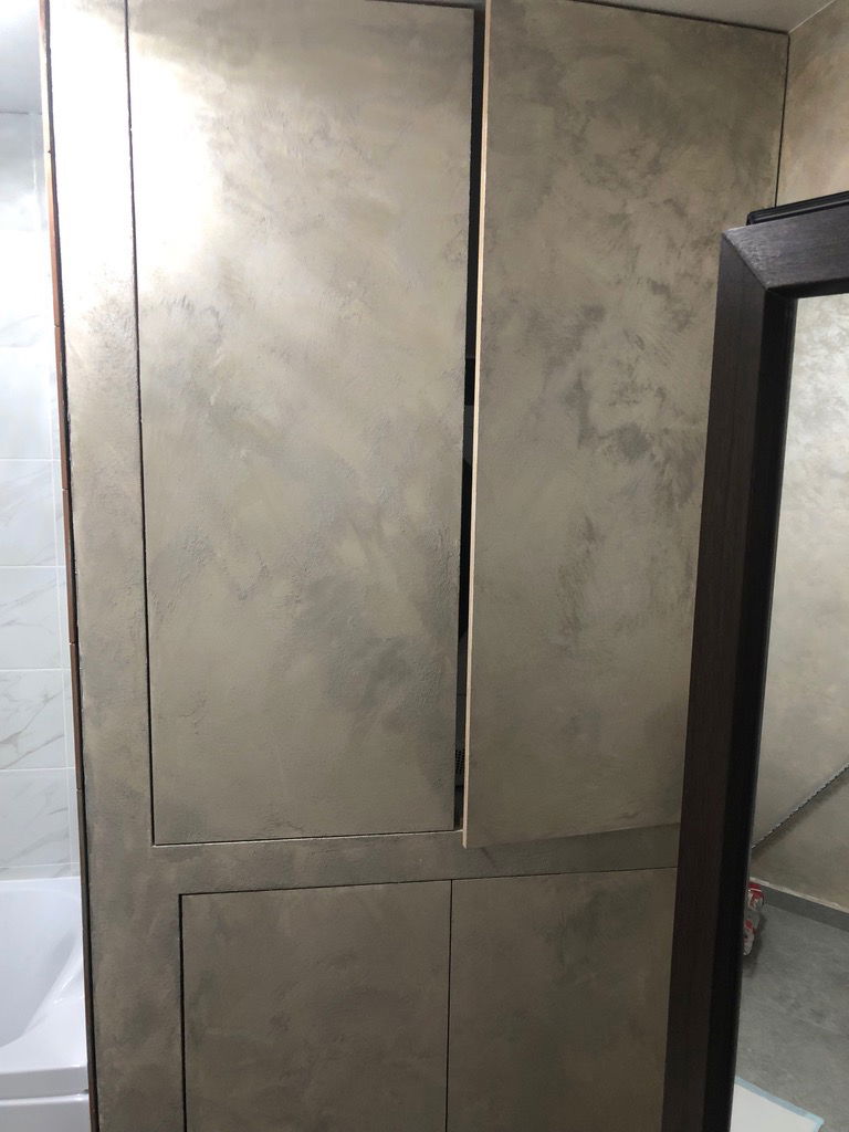 Mobilier vopsit Swahili