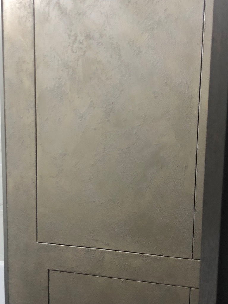 Mobilier vopsit Swahili