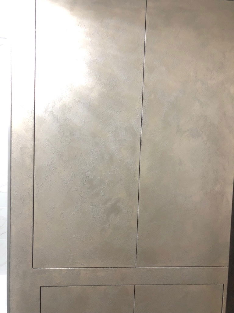 Mobilier vopsit Swahili