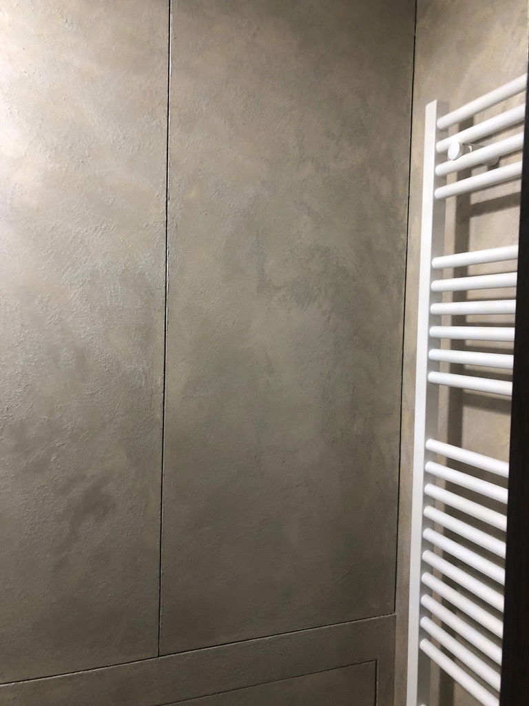 Mobilier vopsit Swahili