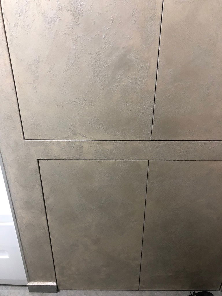 Mobilier vopsit Swahili