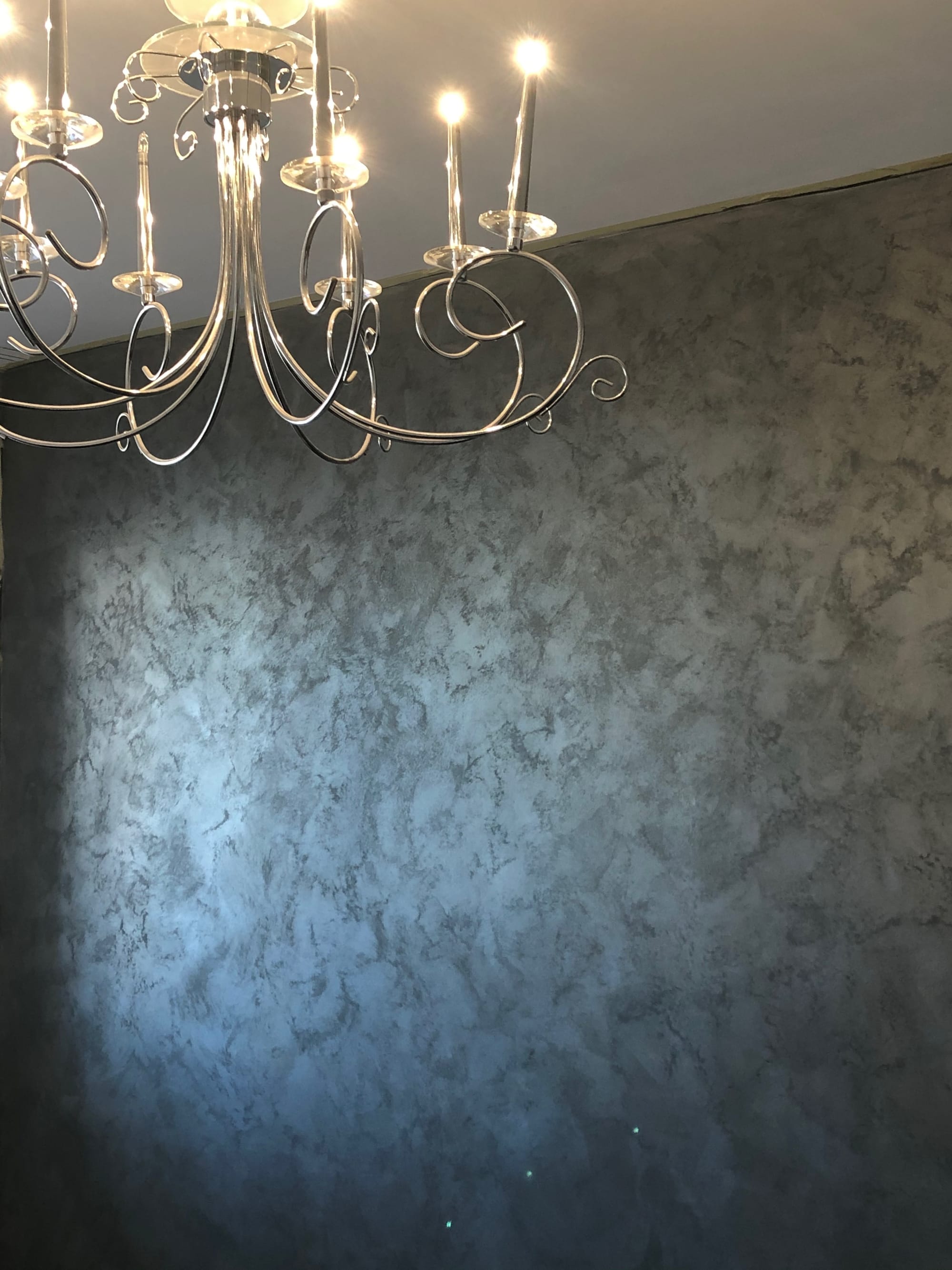 Selectii reflexii metalice