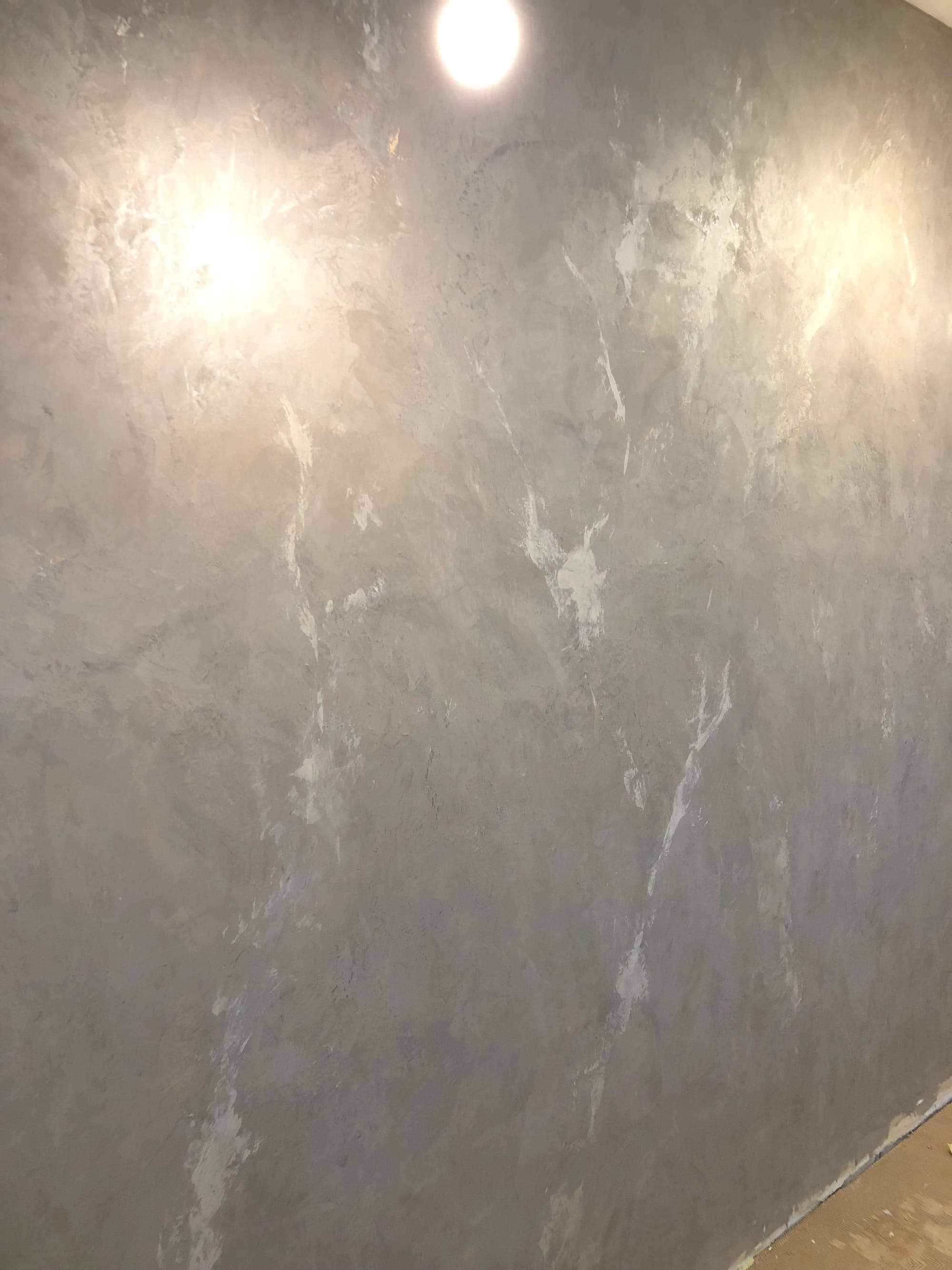 Selectii reflexii metalice