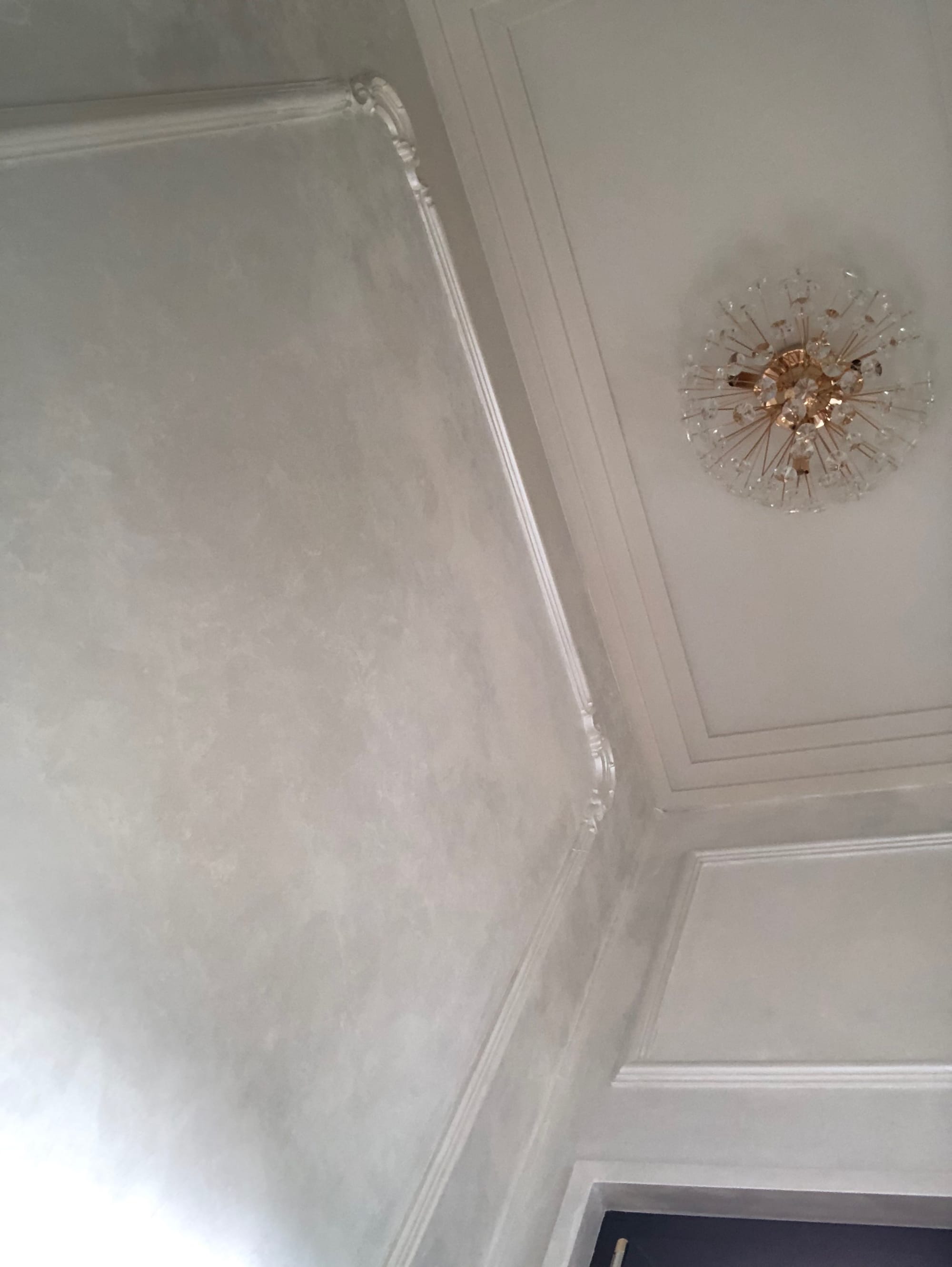 Selectii reflexii metalice