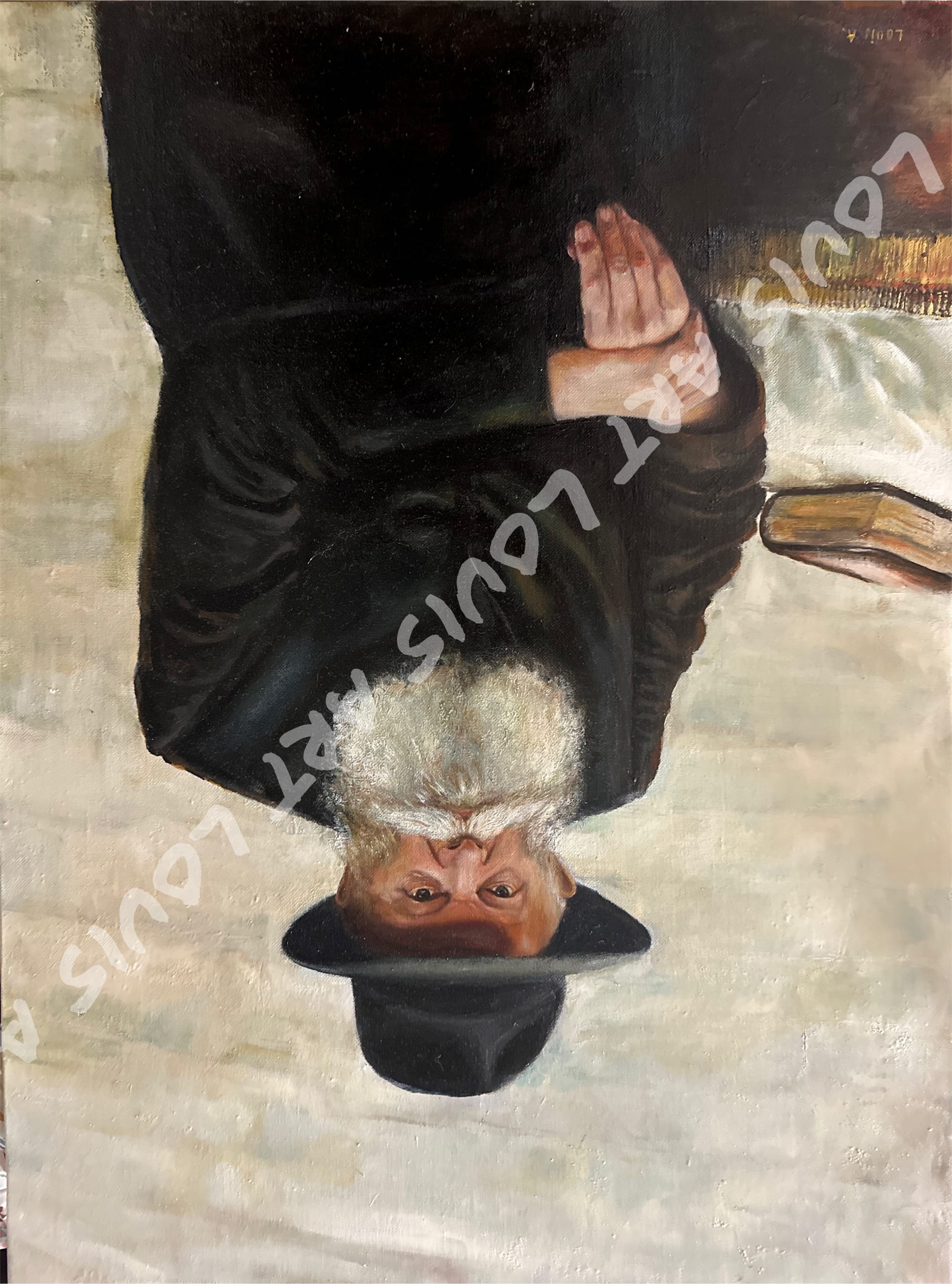 הרבי מלובביץ’ – המפקד העליון של צבאות השם | The Lubavitcher Rebbe – Commander-in-Chief of Tzivos Hashem