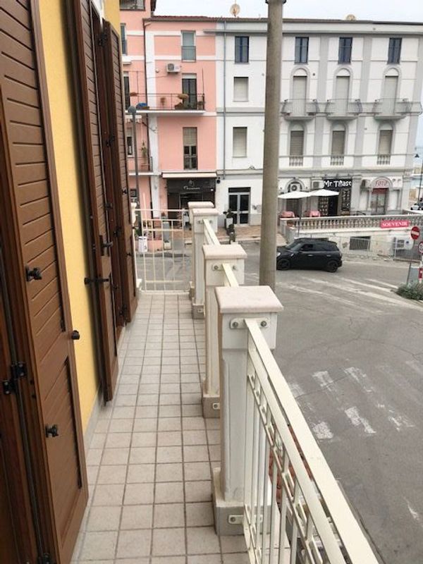 Appartamento in affitto in Viale della Dalmazia 3, Vasto Marina, Vasto