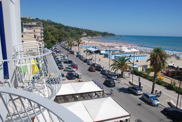 Appartamento in affitto in Via dalmazia 3, Vasto Marina, Vasto