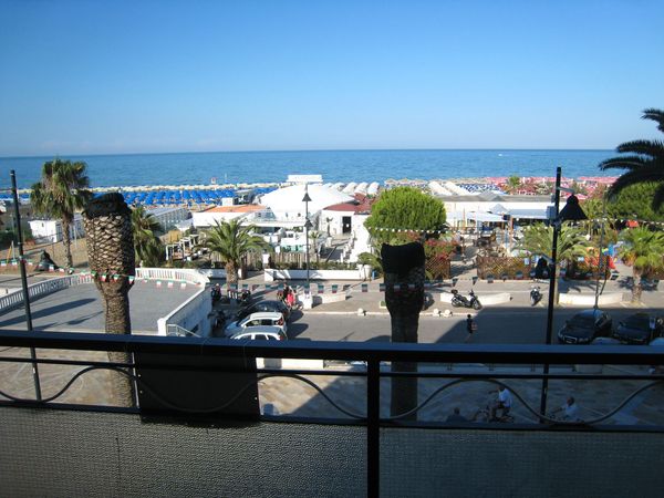 Appartamento in affitto in Via Gioacchino Rossini s.n.c., Vasto Marina